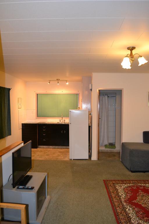 Bel Aire Motel Rotorua Kamer foto