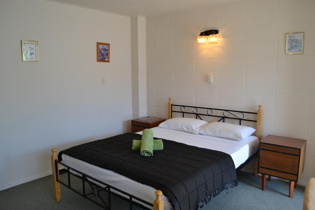 Bel Aire Motel Rotorua Kamer foto