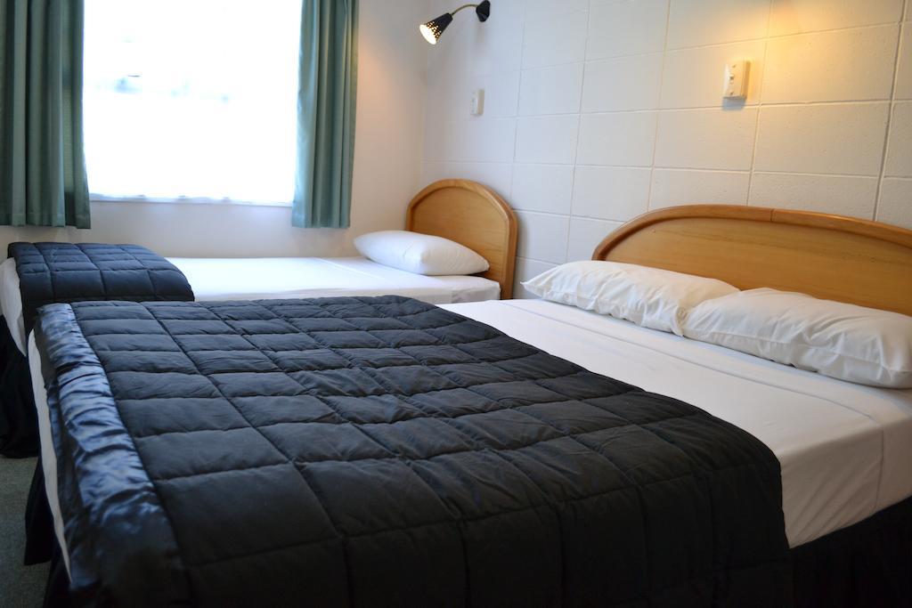 Bel Aire Motel Rotorua Kamer foto