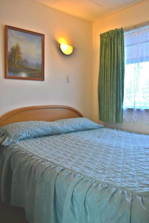 Bel Aire Motel Rotorua Kamer foto
