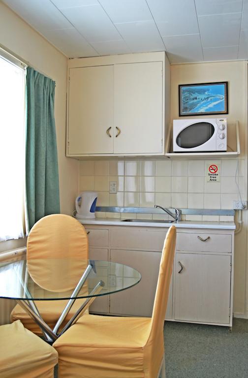 Bel Aire Motel Rotorua Kamer foto