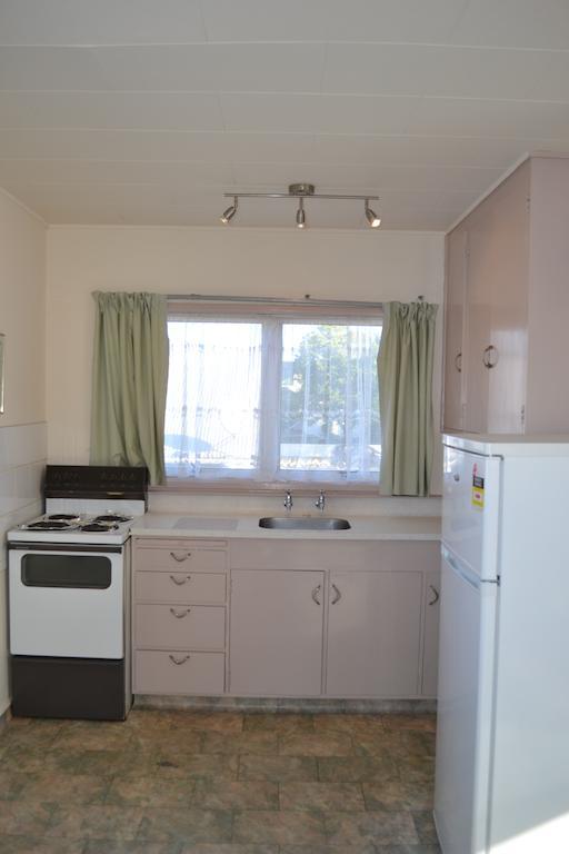 Bel Aire Motel Rotorua Kamer foto
