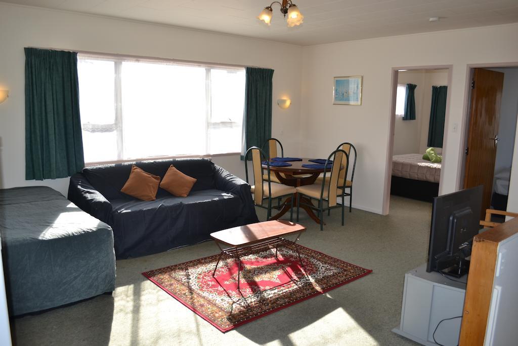 Bel Aire Motel Rotorua Kamer foto