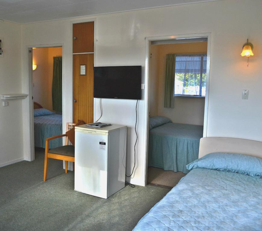 Bel Aire Motel Rotorua Kamer foto